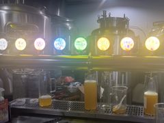 -四禧精酿烧烤串吧(大明湖店)