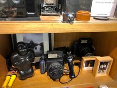 -当年暗房俱乐部(上海店)