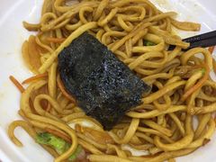 -老四季(南市场店)