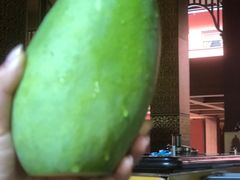 -西双版纳洲际度假酒店兰吧