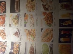 -外婆家(杭州马塍店·杭帮菜名店)