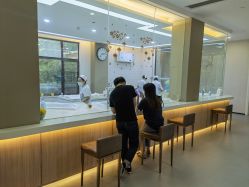 -宝生月子中心(独栋园林·福田店)