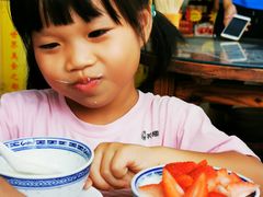 -周大娘牛乳(旧寨古村总店)