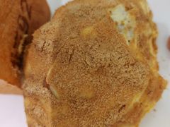-红星前进面包牛奶公司(畅春园店)