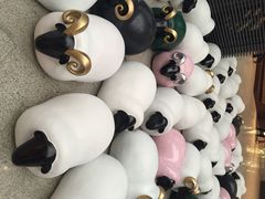 博多一幸舍(侨福芳草地店)-博多一幸舍(侨福芳草地购物中心店)