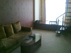 -中青尚阁国际酒店