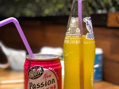 北冰洋-潮庭·大连海鲜·炭火烧烤·扇贝王(大连店)