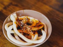 甜水面-华兴街煎蛋面(总店)