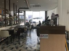 大堂-哈根达斯(滨江店)