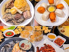 -八珍玉食鸡煲·打边炉(印象城店)