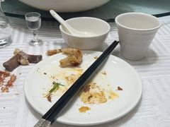 -集贤阁海鲜酒楼(北辰总店)