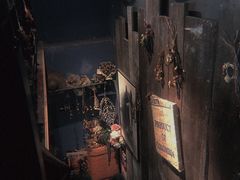 -84那年咖啡馆(李沧万达店)