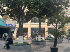 -汇乐游泳馆(莲花南路店)