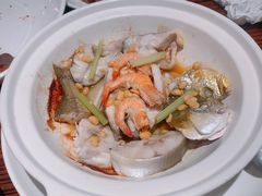 -陈鹏鹏潮汕菜(欢乐海岸 海边景观店)