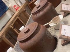 -李山山茶事(景枫店)