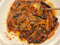 -老吉堂上海本帮菜(工体店)