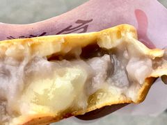 -台湾味正点车轮饼可丽饼(南禅寺店)