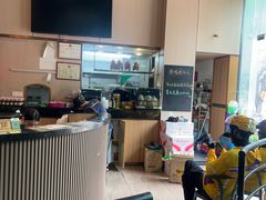 -本味轩精品茶餐厅(黄山路店)