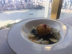 -金轩中餐厅 Jin Xuan(浦东丽思卡尔顿酒店)