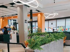 -西语·炭烧牛排(卓越中寰店)