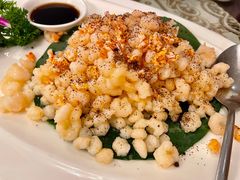 清风三虾-新聚丰菜馆(太监弄店)