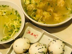-东泰祥生煎馆(重庆北路店)