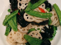 -紫光园·烤鸭(吕家营店)