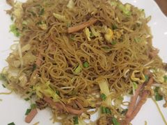 -林記渔村(长安店)