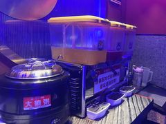 -营信刘罗锅铁锅炖(建华店)