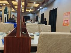 -福寿斋·老北京铜锅涮肉·烤鸭(顺义总店)
