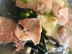-大头亮羊汤烩面·河南非遗(良乡总店)