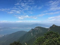 -七娘山