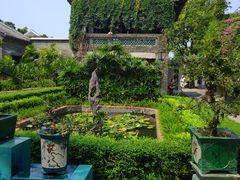 -东莞市可园博物馆