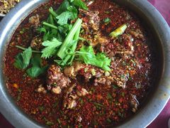 -温江公平红烧兔(总店)