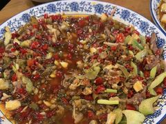 -李大爷的泡椒馆(冉家坝店)