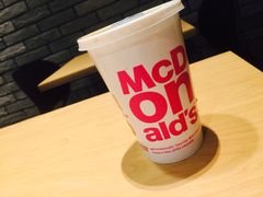 -麦当劳(保利广场店)