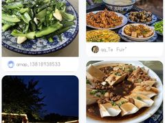 -生态苑农庄(十里画廊遇龙河店)