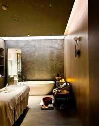 -VELEE·SPA高定疗愈会所