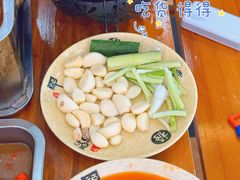 -江湖万州烤鱼(王子美食城)