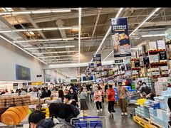-山姆会员商店(杨桥西路店)