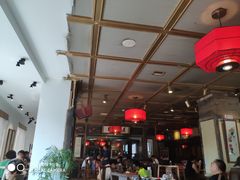 -兰溪小馆(东直门簋街店)