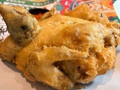 -奔跑吧陕菜·盛世长安(民乐园万达店)