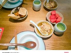 -九锅一堂酸菜鱼(新南凯德直营店)