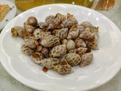 盐焗花螺-棠记海鲜餐厅(南朗镇店)