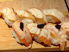 -板长寿司(铜锣湾店)