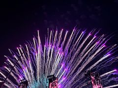 -泰达航母主题公园