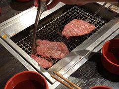 -俺的焼肉(銀座9丁目店)