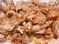-盛港湾海鲜食府(黄沙店)