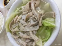 -天一沾水肥肠(科园一街店)