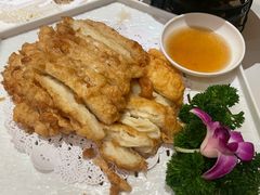 -梅利汴京烤鸭•开封豫菜地标店(晋安路店)